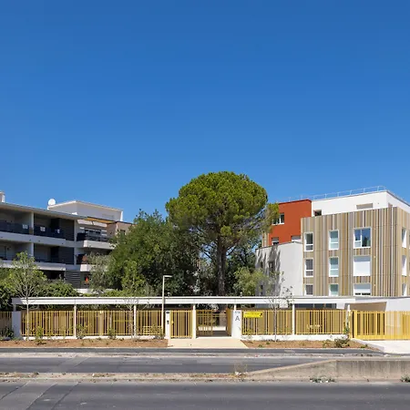Apparteo Montpellier-3