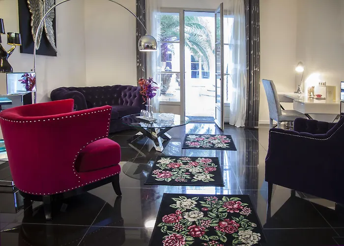 La Villa Nova Montpellier