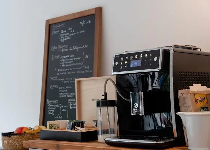 Villa Magnolia Montpellier